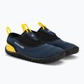 Aqualung Beachwalker Xp pantofi de apă albastru marin și galben FM15004073637 4