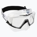 Mască de scufundări Aqualung Vita alb/negru MS5520901LC