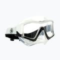 Mască de scufundări Aqualung Vita alb/negru MS5520901LC 6