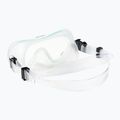 Aqualung Nabul mască de scufundări transparentă MS5550001 4