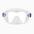 Aqualung Nabul mască de scufundări transparentă MS5550001 7