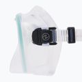 Aqualung Nabul mască de scufundări transparentă MS5550001 9