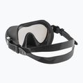 Aqualung Nabul mască de scufundări gri MS5551001 4