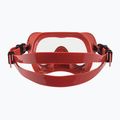 Mască de scufundări Aqualung Nabul cărămidă MS5556301 5
