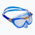 Aqualung Mix Kit Snorkel pentru copii Mască + Snorkel albastru SC4254008 2