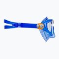 Aqualung Mix Kit Snorkel pentru copii Mască + Snorkel albastru SC4254008 4
