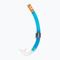 Aqualung Combo Mix.A kit de snorkel pentru copii albastru SC4254131S 7