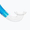Aqualung Combo Mix.A kit de snorkel pentru copii albastru SC4254131S 9