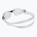 Ochelari de înot Aquasphere Kayenne transparent / negru EP3140001LC 4