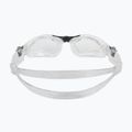 Ochelari de înot Aquasphere Kayenne transparent / negru EP3140001LC 5