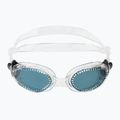 Ochelari de înot Aquasphere Kaiman transparent/transparent/negru EP3180000LD 2