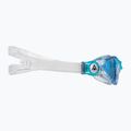Ochelari de înot pentru copii Aquasphere Kayenne transparent / turcoaz EP3190043LB 3