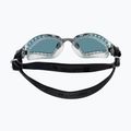 Ochelari de înot Aquasphere Kayenne Pro transparent/gri/negru/întunecat EP3210010LD 5