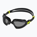 Ochelari de înot  Aquasphere Kayenne Pro black/bright yellow 2