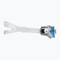 Ochelari de înot Aquasphere Kaiman Compact transparenți/albaștri colorați EP3230000LB 3