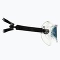 Mască de înot Aquasphere Vista XP transparentă/neagră MS5640001LD 3