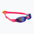 Ochelari de înot Aquasphere Xceed blue/pink 4