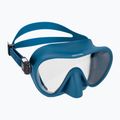 Mască de scufundări Aqualung Nabul navy blue