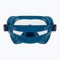 Mască de scufundări Aqualung Nabul navy blue 5