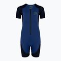 Combinezon de înot pentru copii Aquasphere Stingray HP royal blue/navy blue 2