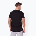 Tricou de tenis pentru bărbați Lacoste negru TH3401 031 3