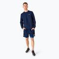Lacoste bărbați SH9604 423 bluză de trening albastru marin 2