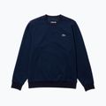 Lacoste bărbați SH9604 423 bluză de trening albastru marin 5