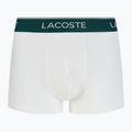 Lacoste boxeri 5H3389 001 3 perechi alb 2