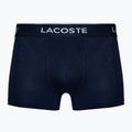 Boxeri Lacoste 5H3401 3 pary navy blue/green/red/navy 2
