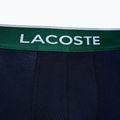 Boxeri Lacoste 5H3401 3 pary navy blue/green/red/navy 6