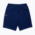 Pantaloni scurți de tenis Lacoste pentru bărbați, albastru marin GH3822.423 5