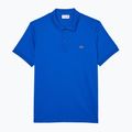 Tricou polo pentru bărbați  Lacoste DH2050 lazuli 5