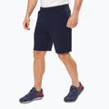 Pantaloni scurți de tenis Lacoste pentru bărbați, albastru marin GH3822.423