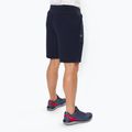 Pantaloni scurți de tenis Lacoste pentru bărbați, albastru marin GH3822.423 3