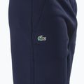 Pantaloni scurți de tenis Lacoste pentru bărbați, albastru marin GH3822.423 4