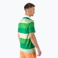 Tricou polo pentru bărbați Lacoste verde DH0872 FR9 4