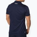 Lacoste tricou polo DH0866 navy 4