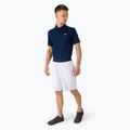 Pantaloni scurți de tenis pentru bărbați Lacoste B0X alb GH1044 2