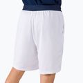 Pantaloni scurți de tenis pentru bărbați Lacoste B0X alb GH1044 3