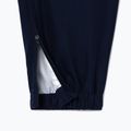 Pantaloni pentru bărbați Lacoste XH124T albastru marin 6