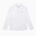 Bărbați Lacoste Tennis Sweatshirt 001 alb SH0863