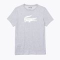 Lacoste tricou alb TH2042 BG3