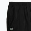 Pantaloni pentru bărbați Lacoste XH124T negru 5