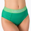 Costume de baie pentru femei Lacoste slip verde MF3390 4