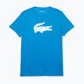 Lacoste tricou alb TH2042 8PX