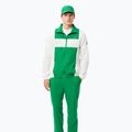 Șapcă de tenis pentru bărbați Lacoste RK2450 fluorine green/fluorine green 5