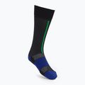 Lacoste șosete de tenis Compression Zones Long negru RA4181