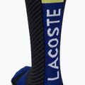 Lacoste șosete de tenis Compression Zones Long negru RA4181 3