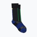 Lacoste șosete de tenis Compression Zones Long negru RA4181 6