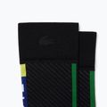 Lacoste șosete de tenis Compression Zones Long negru RA4181 7